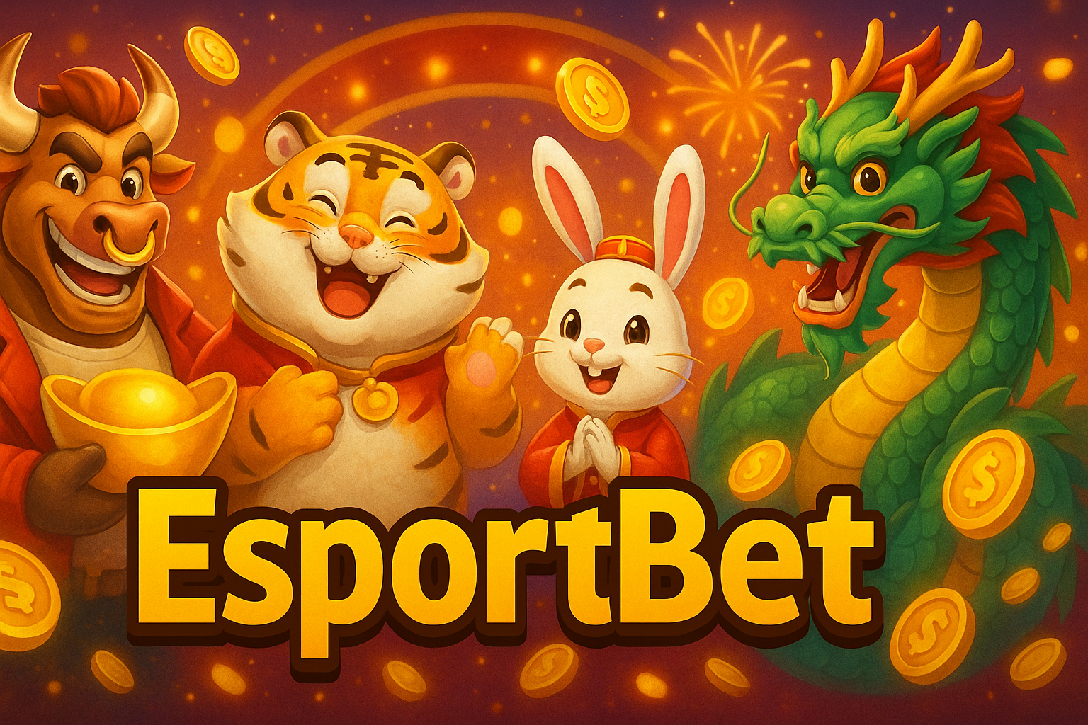 EsportBet