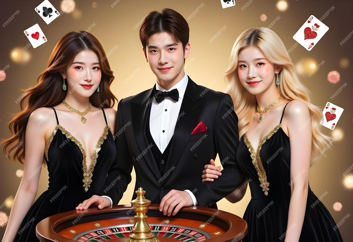 EsportBet Live Casino