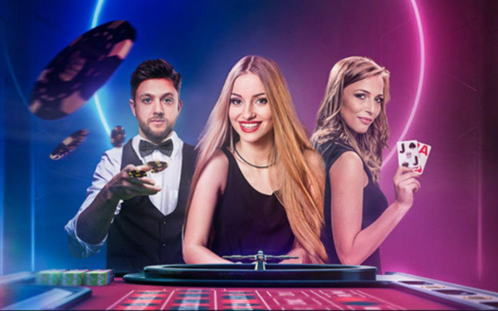 EsportBet Live Casino